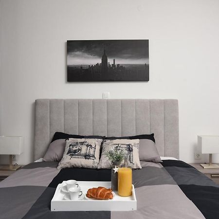 Apartman Niko Zára Kültér fotó