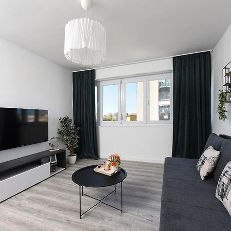 Apartman Niko Zára Kültér fotó