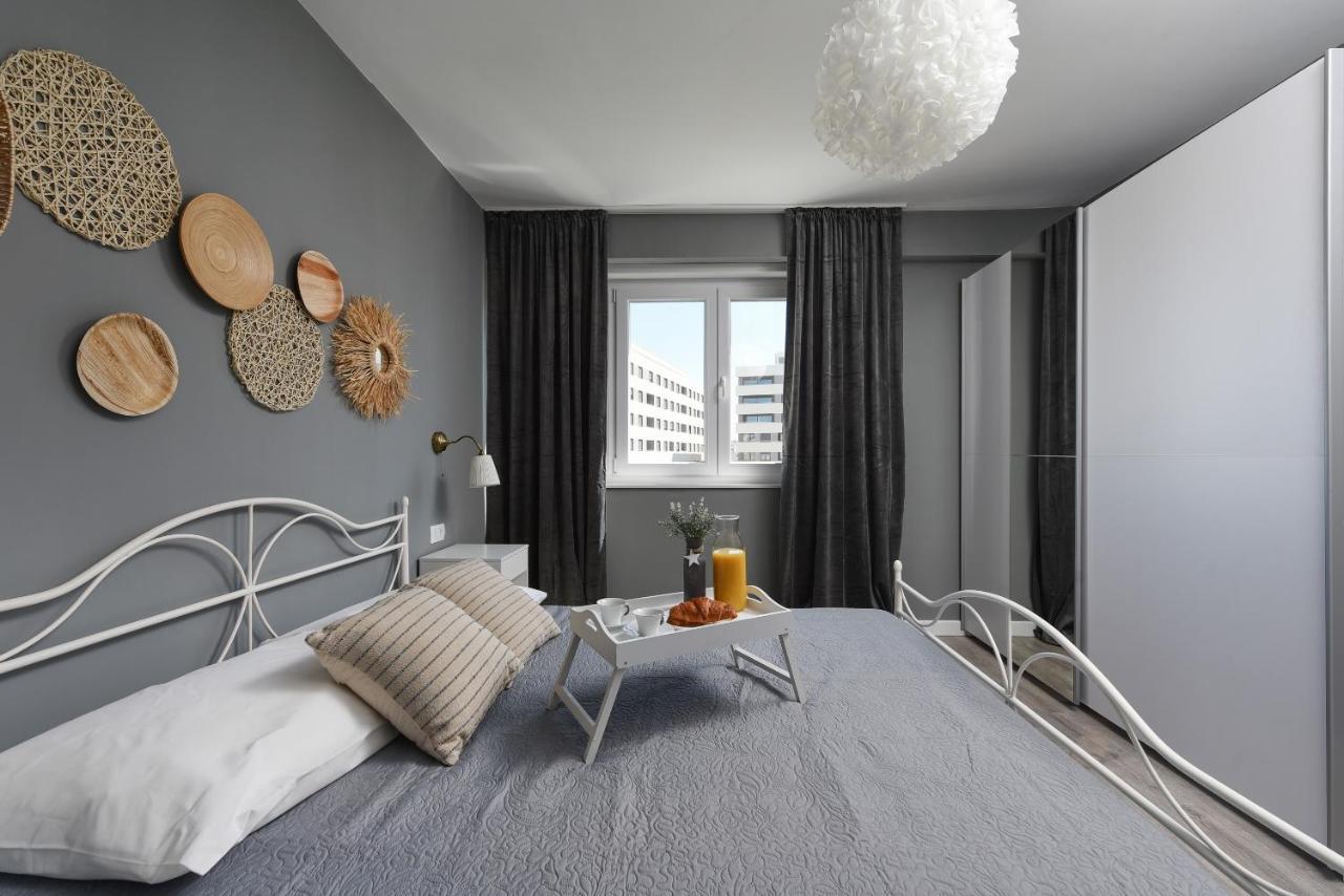 Apartman Niko Zára Kültér fotó