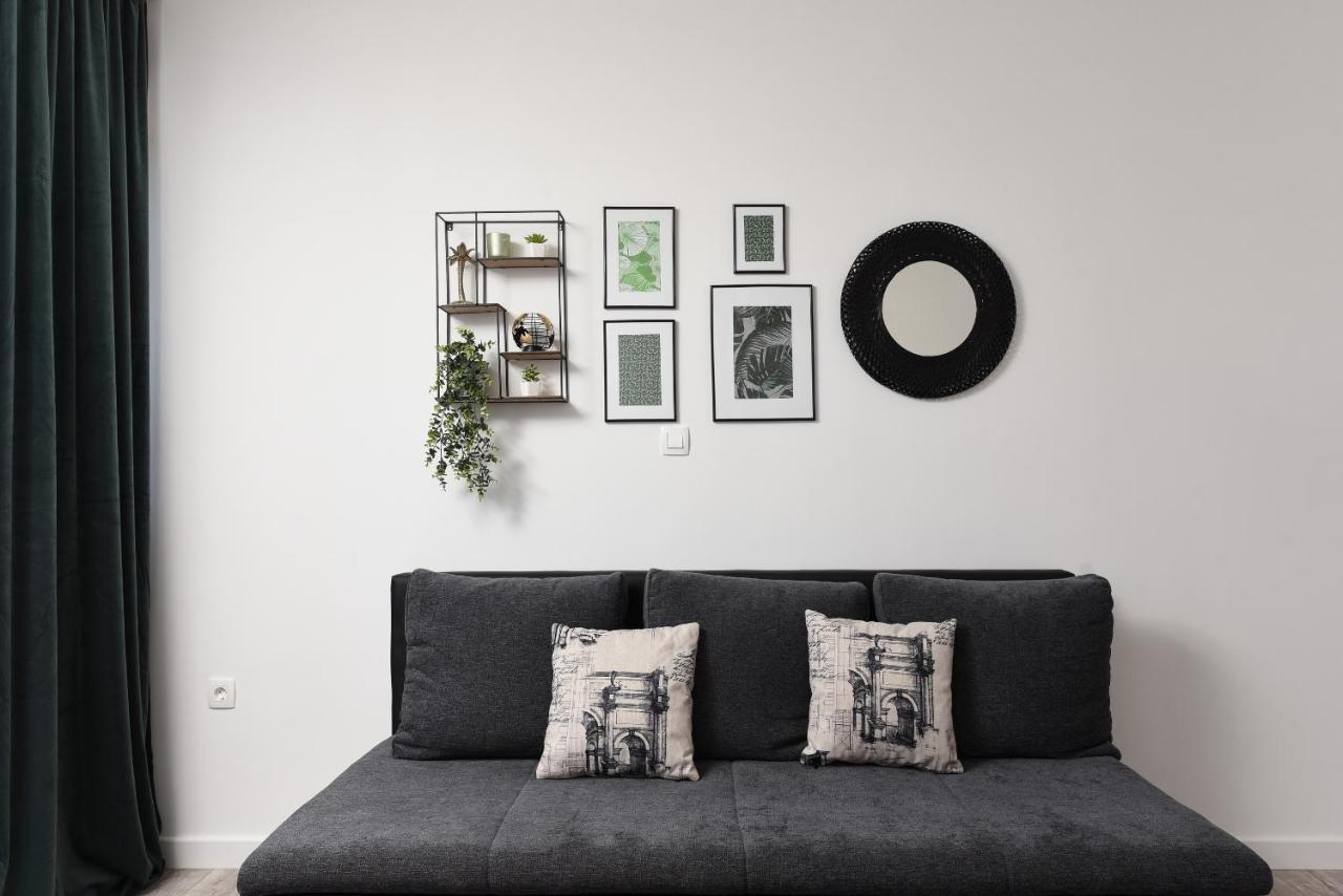 Apartman Niko Zára Kültér fotó