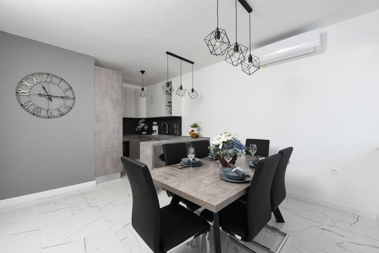 Apartman Niko Zára Kültér fotó