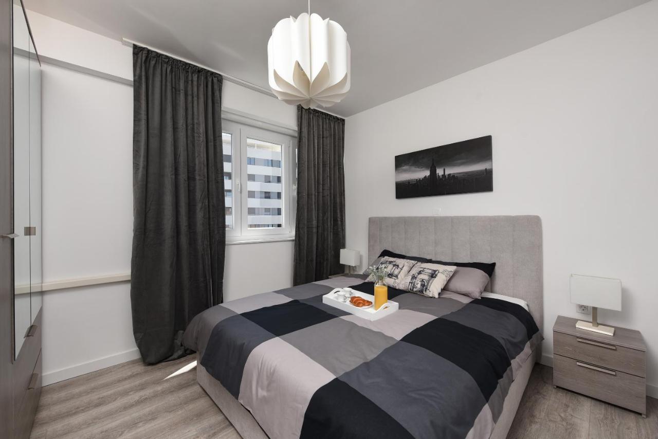 Apartman Niko Zára Kültér fotó