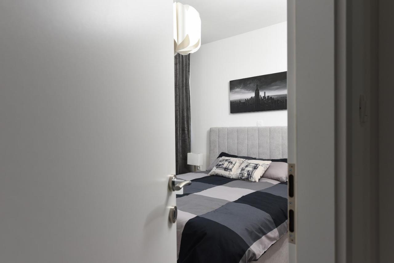 Apartman Niko Zára Kültér fotó