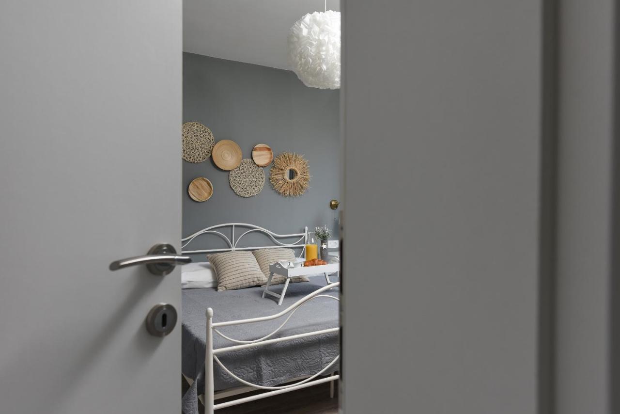 Apartman Niko Zára Kültér fotó