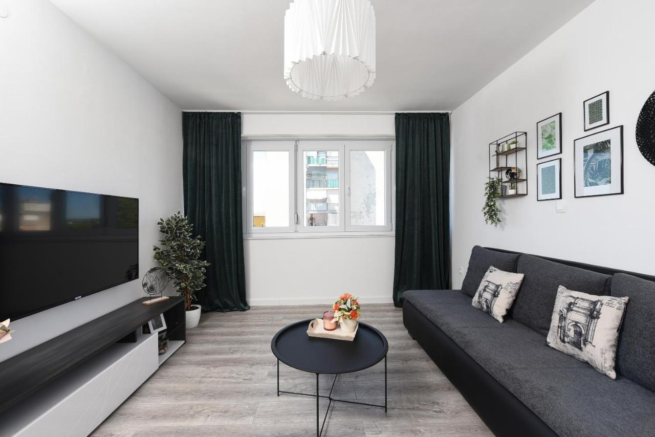 Apartman Niko Zára Kültér fotó