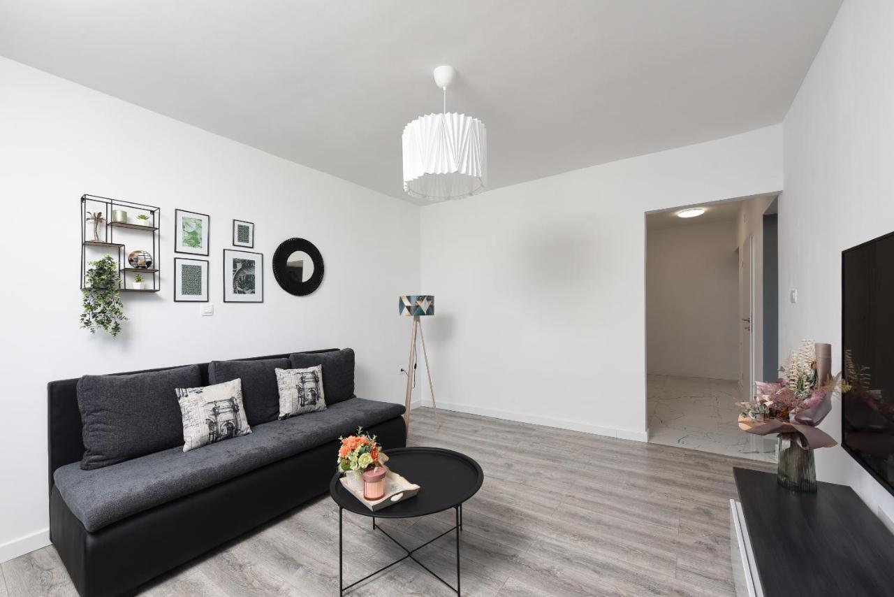 Apartman Niko Zára Kültér fotó